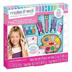 Make it Real Kosmetická sada Work of Art
