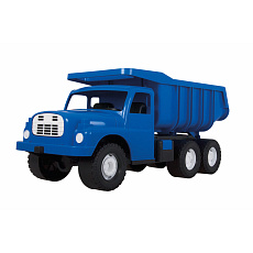 Dino auto Tatra 148 na písek modrá 73cm Dino auto Tatra 148 na písek modrá 73cm