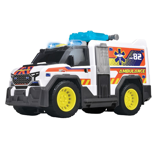 Dickie Ambulance 30 cm Dickie Ambulance 30 cm
