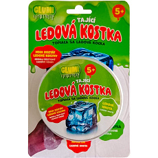 GLUMI Tající ledová kostka