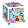 BrainBox - obrázky SK  