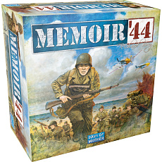 Memoir 44