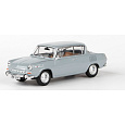 ABREX Škoda 1100MBX (1969) 1:43 - Šedá Námořní