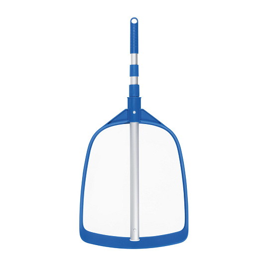 Bestway Síťka na nečistoty s teleskopickou násadou Bestway Síťka na nečistoty s teleskopickou násadou