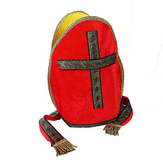 Rappa Mikulášská čepice