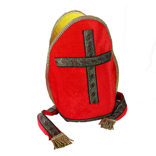 Rappa Mikulášská čepice Rappa Mikulášská čepice