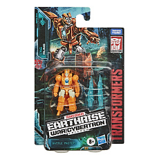Hasbro Transformers Generations Battle Master