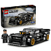LEGO Speed Champions 77262 Blockův '65 Ford Mustang Hoonicorn V1