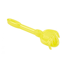 Ecoiffier Beach Ecoiffier Třpytivá lopatička a hrabičky, 4 druhy