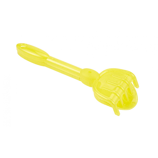 Ecoiffier Beach Ecoiffier Třpytivá lopatička a hrabičky, 4 druhy