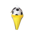 Sporto Mac Toys Ostatní Mac Toys Kužele s fotbalovým míčem