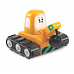 VTech Tut Tut Autíčko Otík - Klaudie