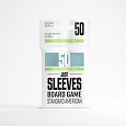 Gamegenic: JS - 59x91 mm Standard American (50)