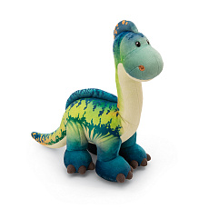NICI plyš Dino Snackilus 29cm, GREEN