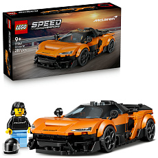 LEGO Speed Champions 77257 McLaren W1 LEGO Speed Champions 77257 McLaren W1