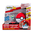 ORBICO Pokémon Surprise Attack Game Single-Packs