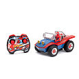 Jada RC Marvel Spiderman Buggy 1:24, 2 kan
