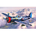 Revell Plastic ModelKit letadlo 03984 - P-47 M Thunderbolt (1:72)