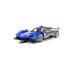Scalextric Autíčko GT SCALEXTRIC C4512 - Cadillac V-Series R. - 24 Hours of LeMans 2023 - 3rd Place (1:32)