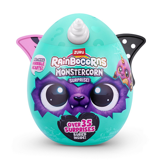 Zuru Rainbocorns: Monstercorn S1 Zuru Rainbocorns: Monstercorn S1