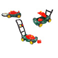 Teddies Sekačka na trávu plast v síťce 28x53cm