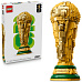 LEGO Editions 43020 Oficiální trofej Mistrovství světa ve fotbale