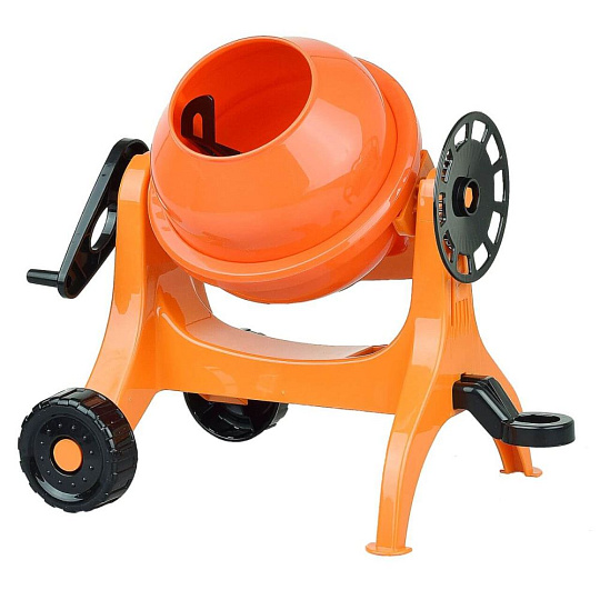 Lena 5010 Míchačka oranžová