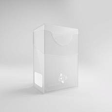 Gamegenic: Mini Card Holder 60+ Clear Gamegenic: Mini Card Holder 60+ Clear