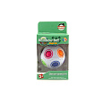 Teddies Hlavolam míček plast 7cm v krabičce