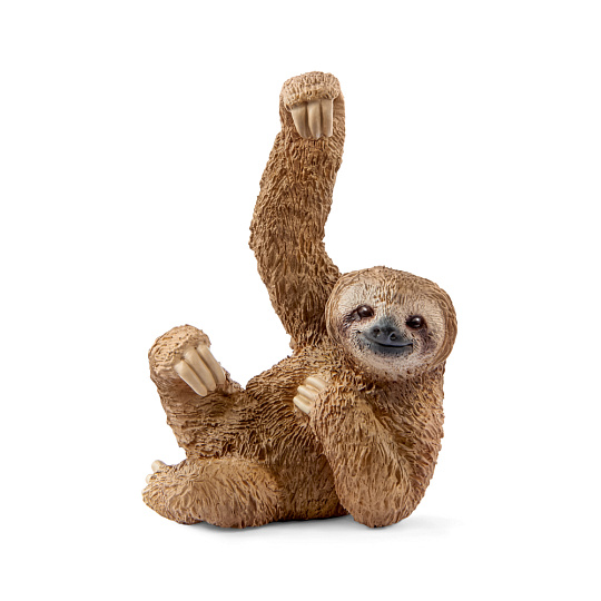 Schleich 14793 Zvířátko - lenochod
