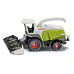 SIKU 1418 Blister - Kombajn Claas