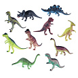 Rappa Dinosaurus 10 druhů 25 - 35 cm
