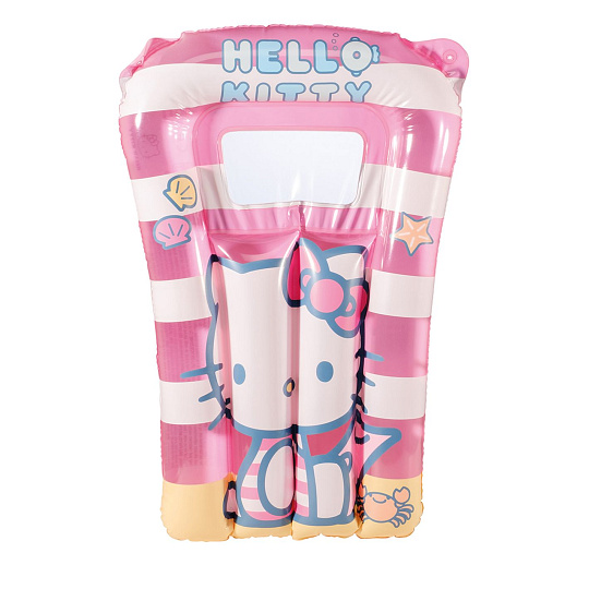 Happy People Dětská matrace Hello Kitty