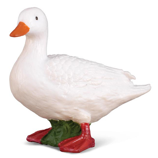 Collecta zvířátka Collecta figurka zvířátka - Kachna Collecta zvířátka Collecta figurka zvířátka - Kachna
