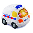 VTech Tut Tut Ambulance CZ