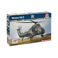 Italeri Model Kit vrtulník 2720 - W.Wessex UH/5 (1:48)