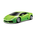 Maisto RC - 1:24 Radio Control Vehicle (2.4GHz Version) ~ Lamborghini Huracan Coupe