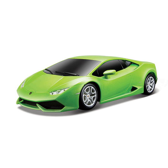 Maisto RC - 1:24 Radio Control Vehicle (2.4GHz Version) ~ Lamborghini Huracan Coupe