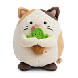 NICI Plyšová hračka Mymochi Kočička Angy 16 cm v dárkovém balení