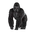 Schleich 14770 Zvířátko - gorilí samec