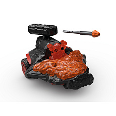 Schleich 42663 Vozidlo na tryskový pohon s mini figurkou MINI CREATURE