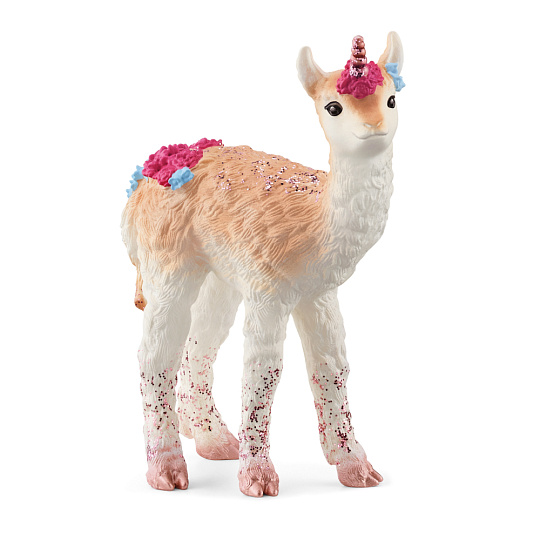 Schleich Jednorožec lama Schleich Jednorožec lama