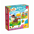 Liscianigioch CAROTINA BABY ASST.