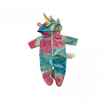 Plejo Mac Toys PLEJO Overal jednorožec pro panenku 40 - 43 cm