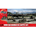 Airfix Classic Kit diorama A05330 - Bomber Re-supply Set (1:72)