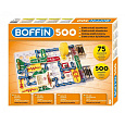 Boffin I 500 - Elektronická stavebnice