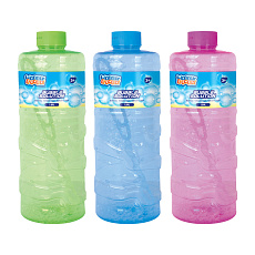Plastica Bublifuky - Náhradní náplň, 2000 ml