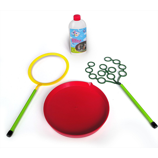 TM Toys FRU BLU velká sada + náplň 0,5 l TM Toys FRU BLU velká sada + náplň 0,5 l