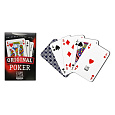 Hrací karty Wooky Poker