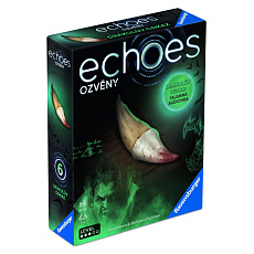 Ravensburger Echoes Drákula